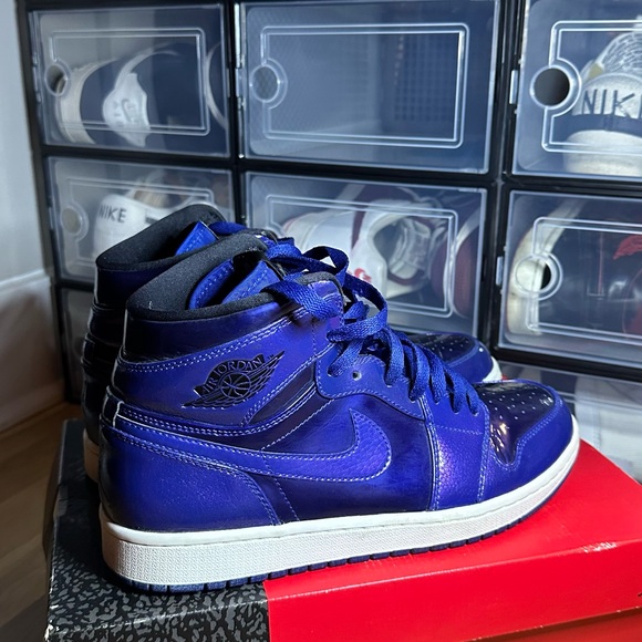 Air Jordan 1 Anti gravity - Picture 2 of 9